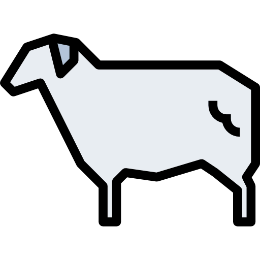 Sheep icon