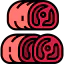 Ham Symbol 64x64
