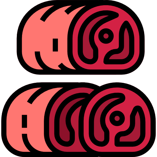 Ham icon