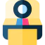 Photo camera Ikona 64x64