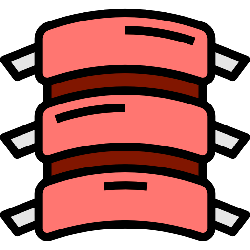 Ribs icon