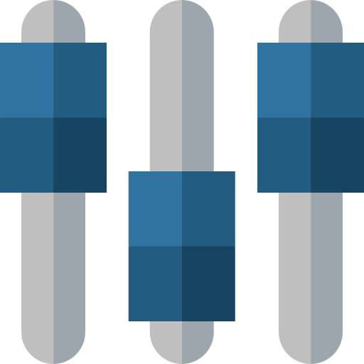 Levels icon