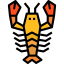 Lobster Symbol 64x64