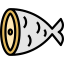 Fish Symbol 64x64