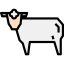 Lamb Symbol 64x64