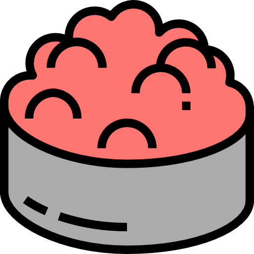 Caviar icon