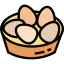 Eggs Symbol 64x64