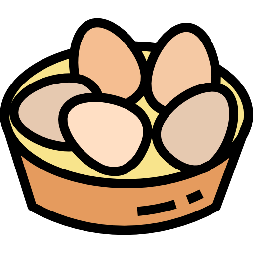 Eggs icon