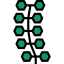 Seaweed Symbol 64x64