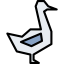 Duck Symbol 64x64
