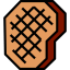 Steak Symbol 64x64