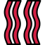 Bacon Symbol 64x64