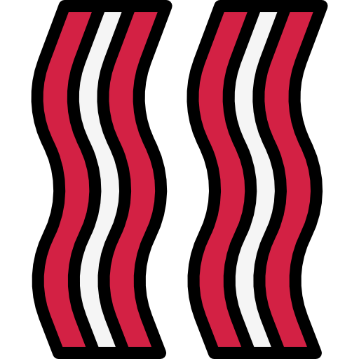 Bacon icon