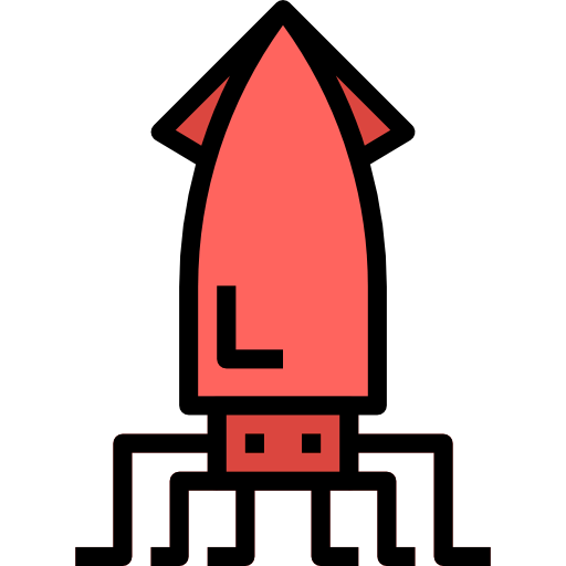 Squid icon