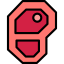 Chop Symbol 64x64