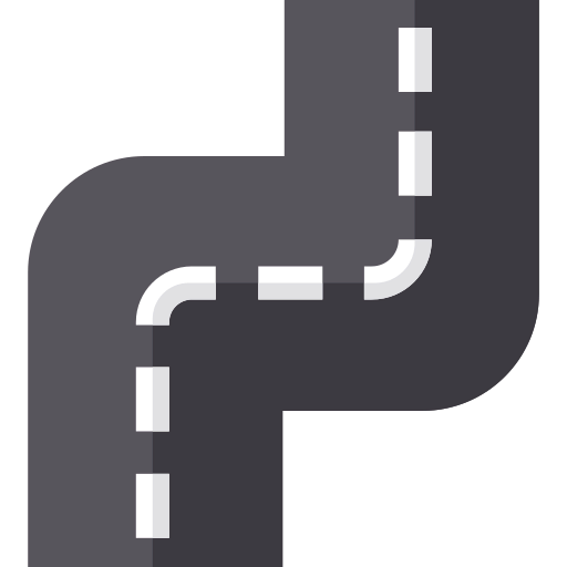 Road icon