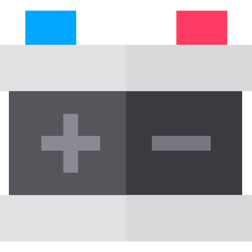Battery icon