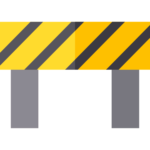Barrier icon