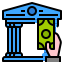 Deposit icon 64x64