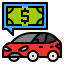 Car icon 64x64