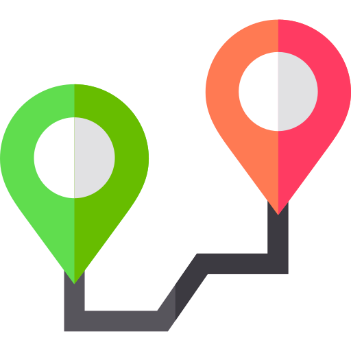 Location icon