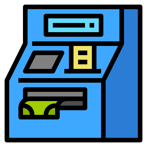 Atm icon