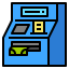 Atm icon 64x64