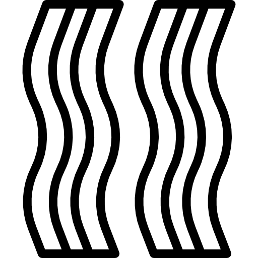 Bacon icon