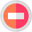 No entry icon 64x64