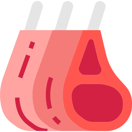 Chop icon