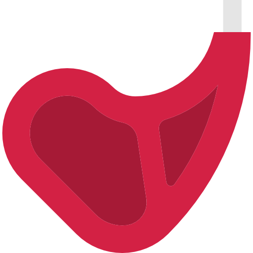 Chop icon