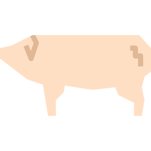 Pig icon
