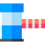 Toll road アイコン 64x64