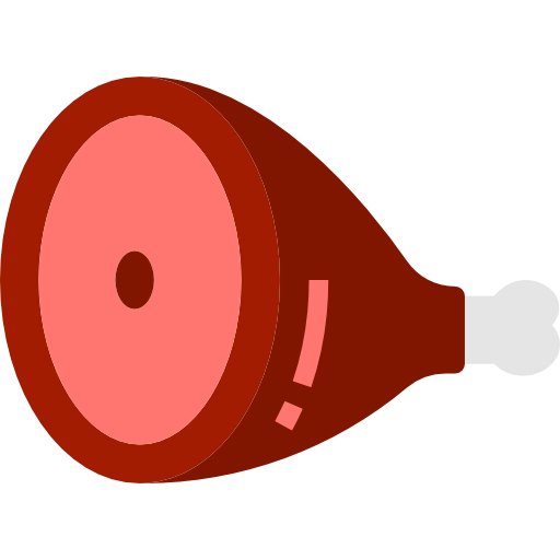 Leg icon