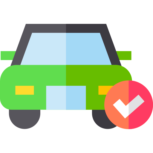 Car icon