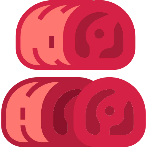 Ham icon