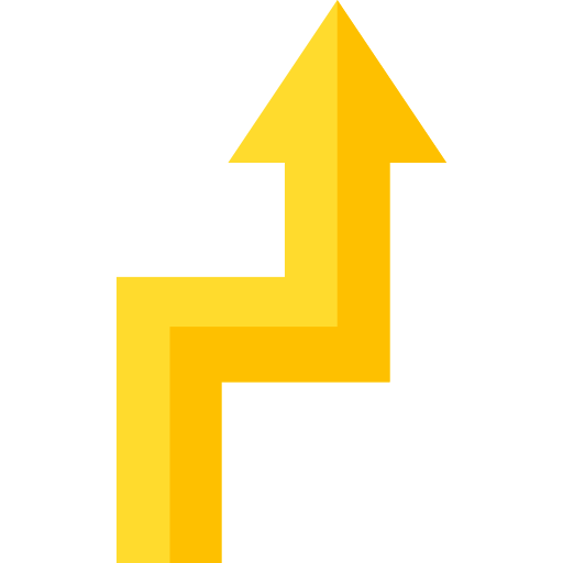Direction icon