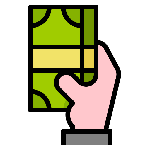 Dollars icon