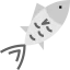 Fish icon 64x64