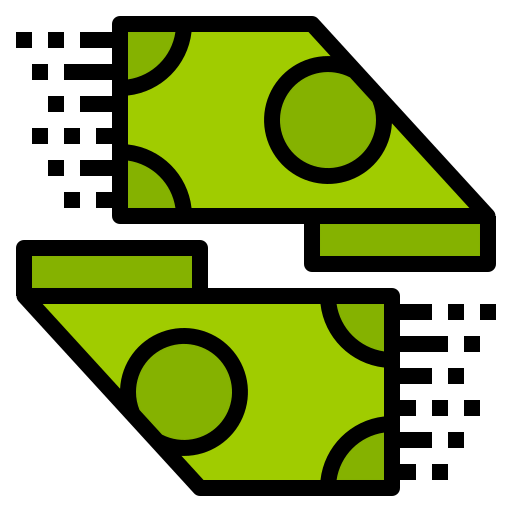 Exchange icon