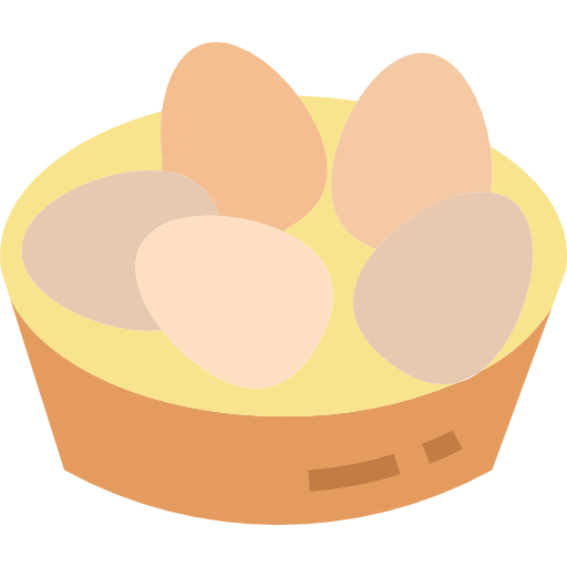 Eggs icon