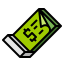Checkbook Symbol 64x64