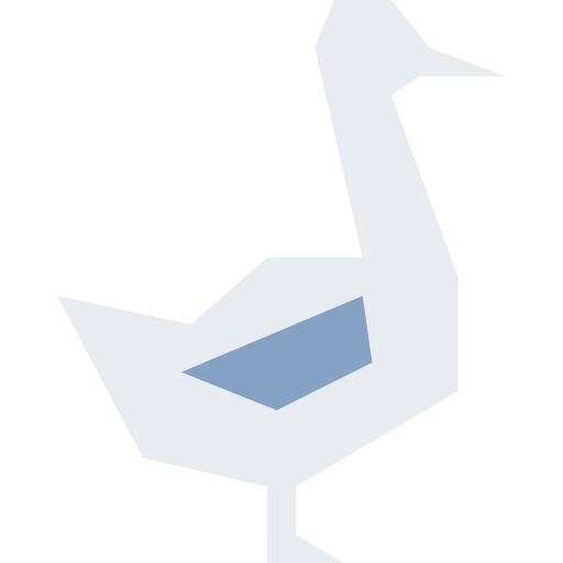 Duck icon