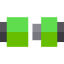 Seatbelt icon 64x64