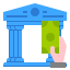Deposit icon 64x64