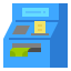 Atm icon 64x64