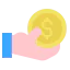 Receive icon 64x64