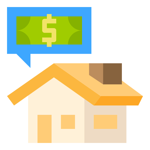 Housing icon