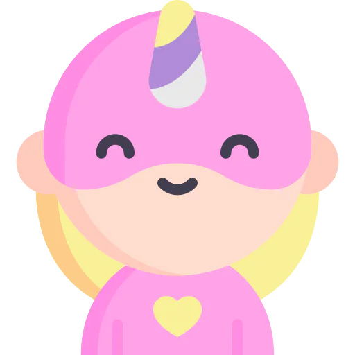 Superhero icon