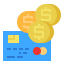 Payment icon 64x64